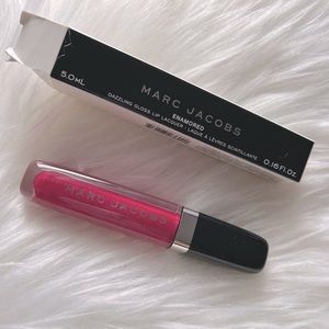 💄 ✨ Marc Jacobs Enamored Dazzling Gloss Lip Lacquer ✨💄